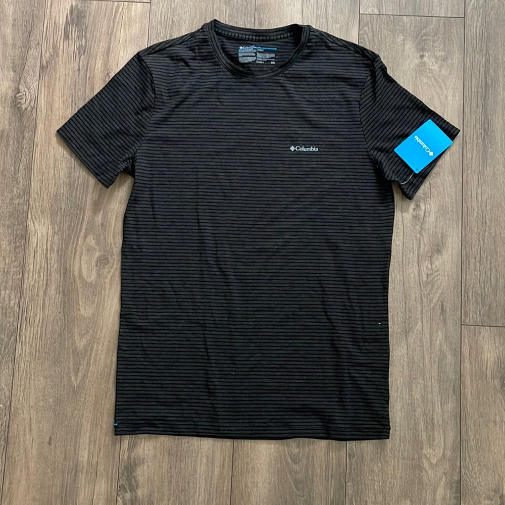 Men’s Columbia Short Sleeve Tee